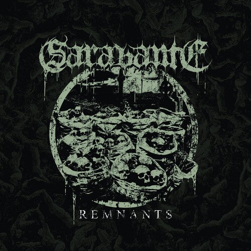 Sarabante - Remnants