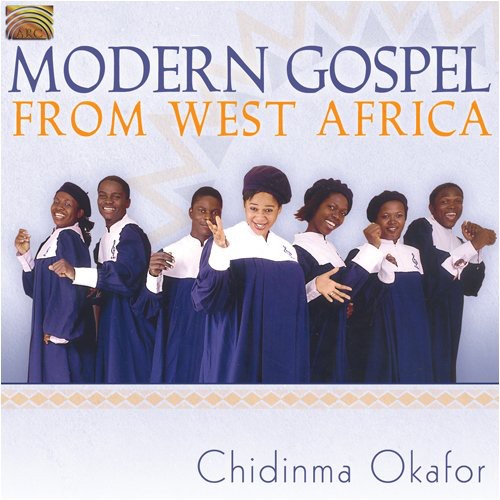 Chidinma Okafor - Modern Gospel from West Africa
