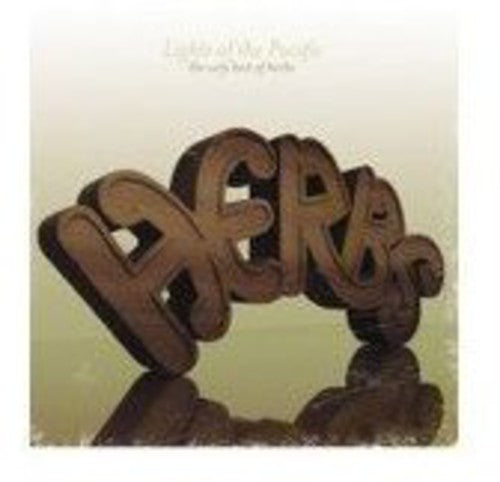 Herbs - Lights of the Pacific-Very Best of