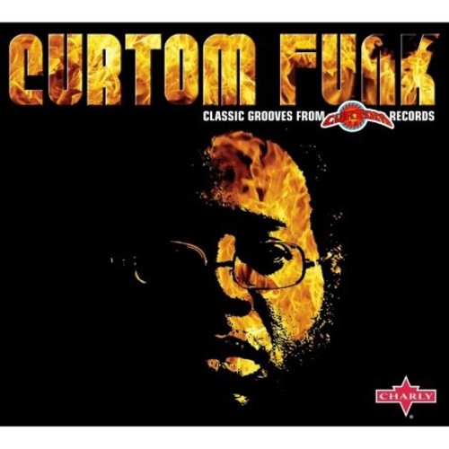 Various - Curtom Funk / Various
