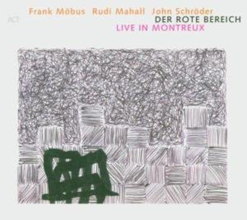 Frank Moebus - Der Rote Bereich