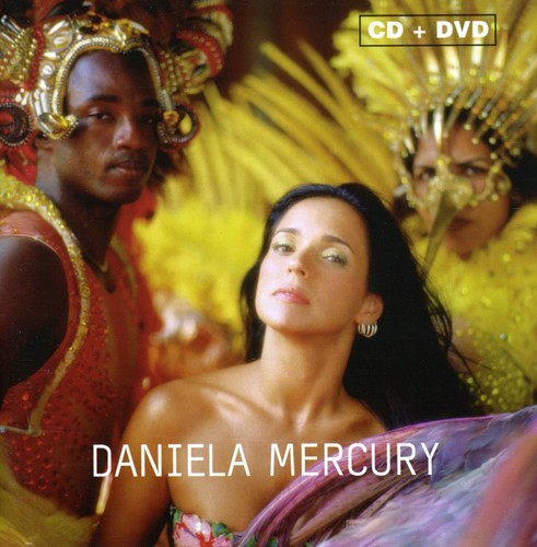 Daniela Mercury - Bale