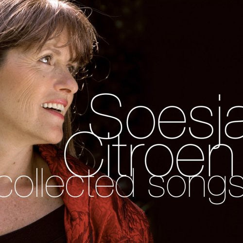 Soesja Citroen - Collected Songs