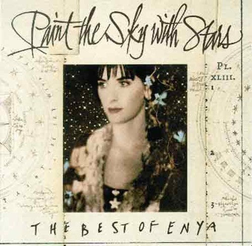 Enya - Paint the Sky with
