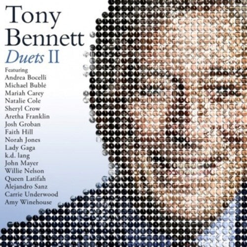 Tony Bennett - II