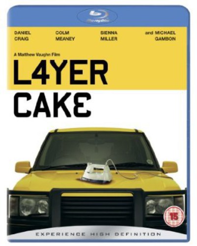 Layer Cake