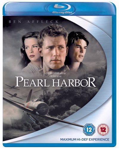 Pearl Harbor