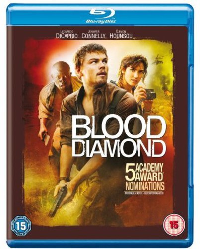 Blood Diamond