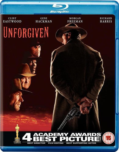 Unforgiven