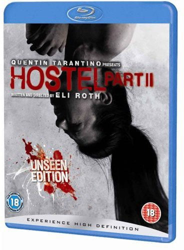 Hostel 2