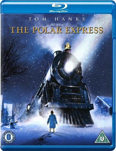 The Polar Express