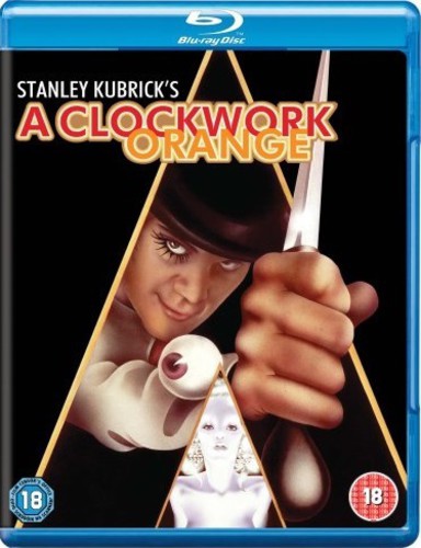 A Clockwork Orange