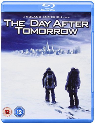 The Day After Tomorrow