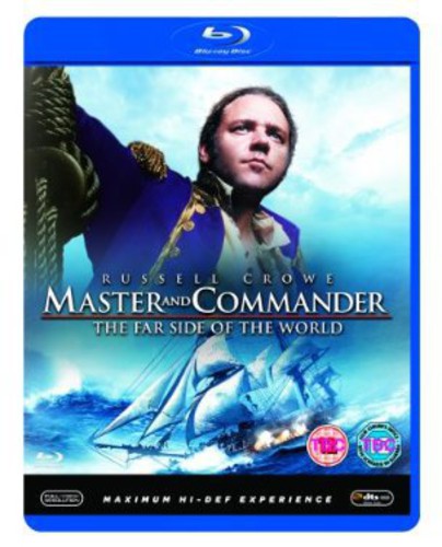 Master and Commander: Far Side of World
