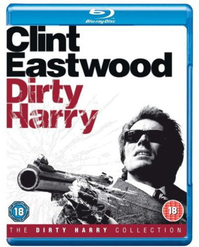 Dirty Harry