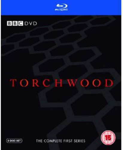 Torchwood: Series 1 (7pc)