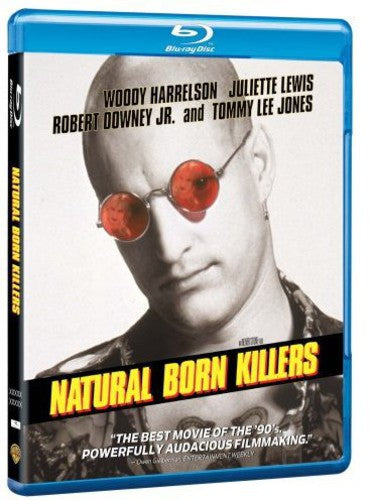 Natural Born Killers