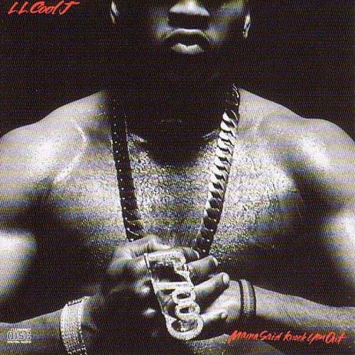LL Cool J - Mama Said Knock You Out