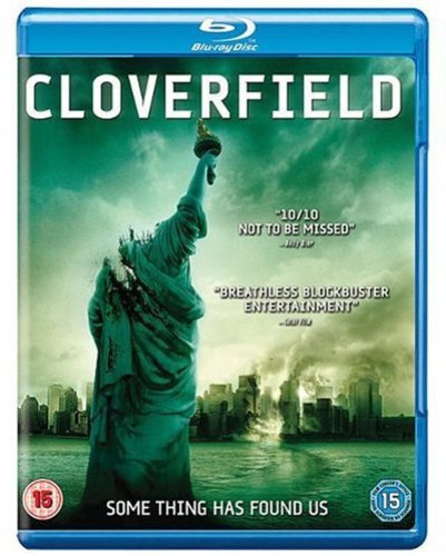 Cloverfield