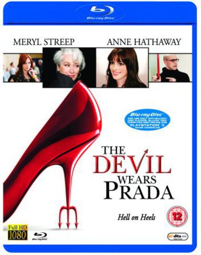 Devil Wears Prada