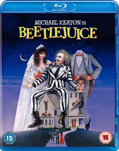 Beetlejuice