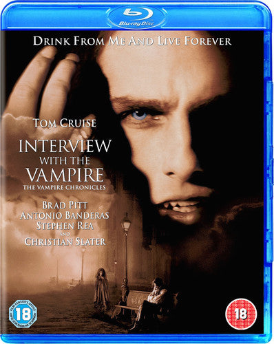 Interview With the Vampire