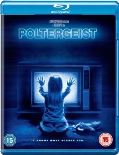 Poltergeist
