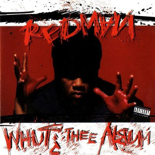 Redman - Whut Thee Album