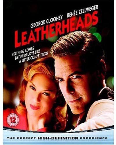 Leatherheads
