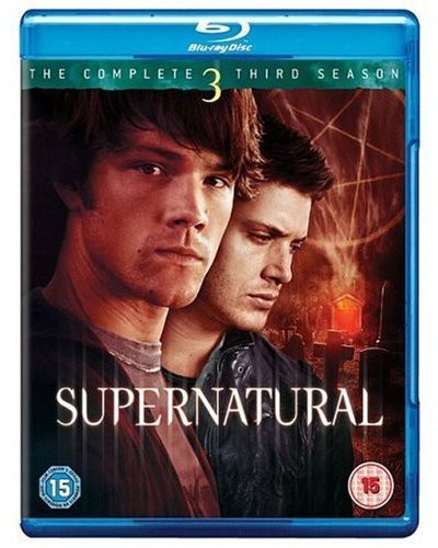 Supernatural: Season 3