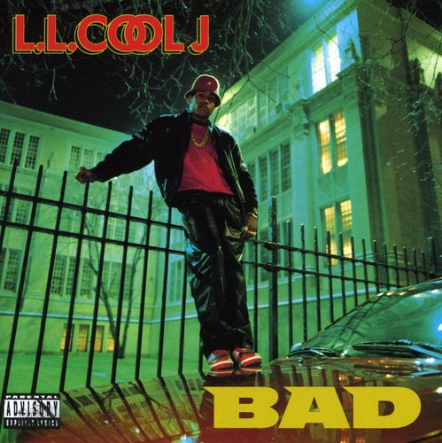 LL Cool J - Bigger & Deffer