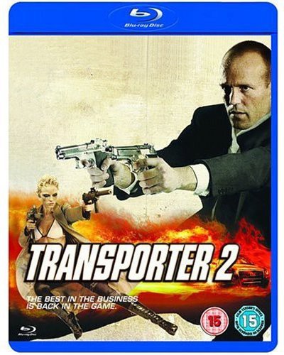 Transporter 2