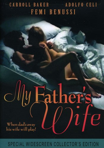 My Father's Wife