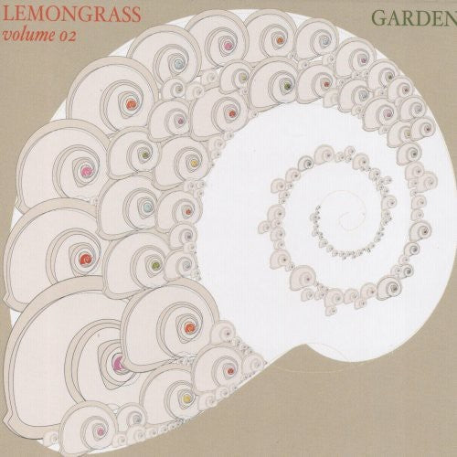 Lemongrass - Garden, Vol. 2