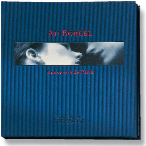 Au Bordel-Souveinirs De Paris/ Various - Au Bordel-Souveinirs De Paris