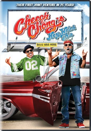 Cheech And Chong's Hey Watch This [Widescreen] [O-Sleeve]