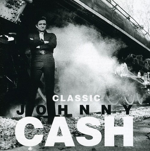 Johnny Cash - Classic: Masters Collection