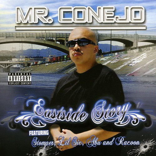 Mr. Conejo - East Side Story