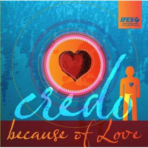 Credo - Because of Love