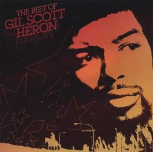 Gil Scott-Heron - Very Best of