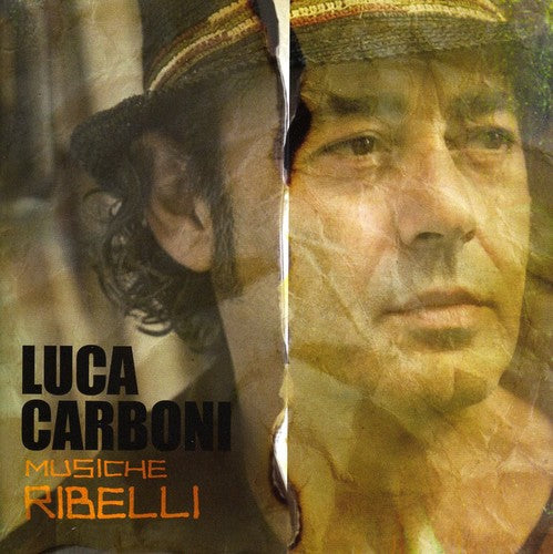 Luca Carboni - Musiche Ribelli