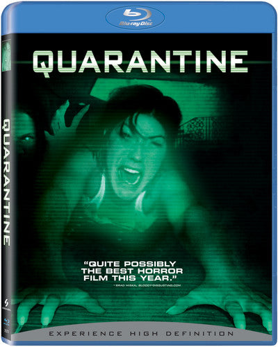 Quarantine
