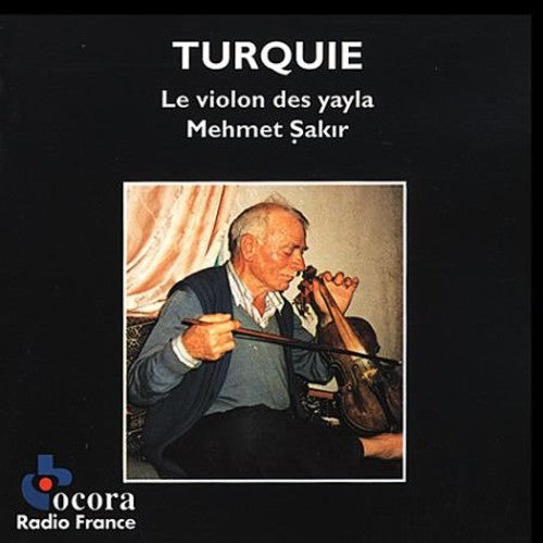 Violon Des Yayla/ Various - Violon Des Yayla