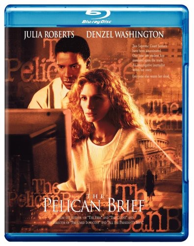 The Pelican Brief