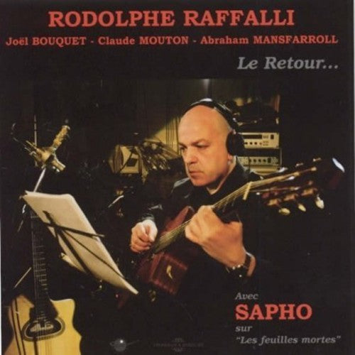 Raffalli/ Bouquet/ Mouton/ Mansfarroll - Le Retour