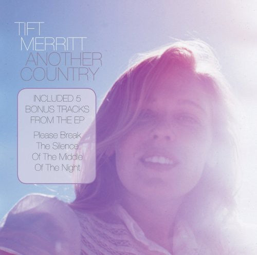 Tift Merritt - Another Country