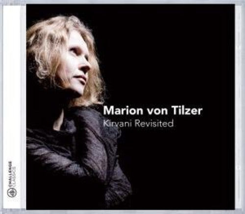 Tilzer - Kirvani Revisited