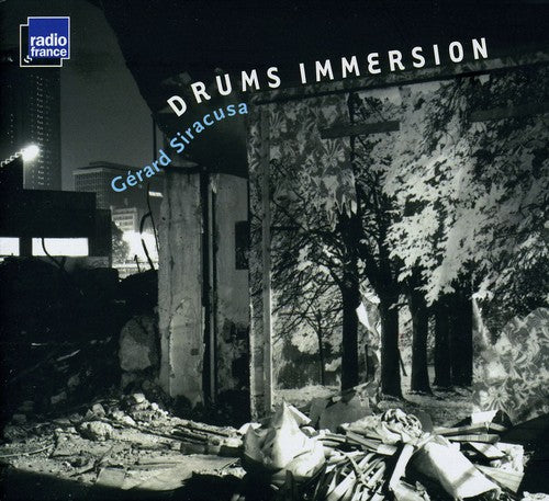 Siracusa - Drums Immersion