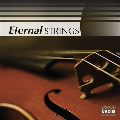 Various Artists - Eternal Strings / Various
