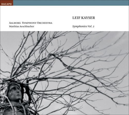 Kayser/ Aalborg Symphony Orchestra/ Aeschbacher - Symphonies 2